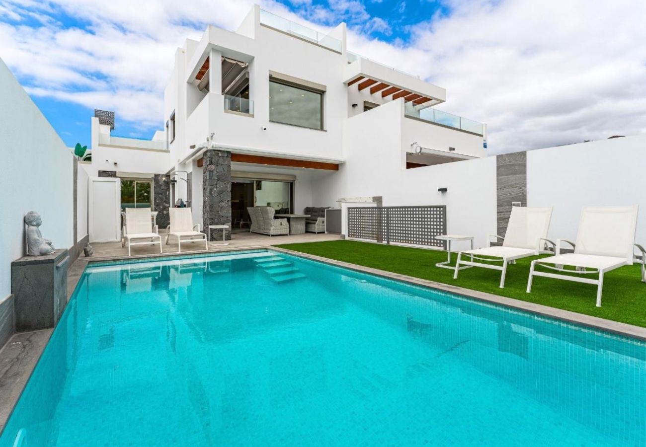 Villa in Los Cristianos - Villa Seréna