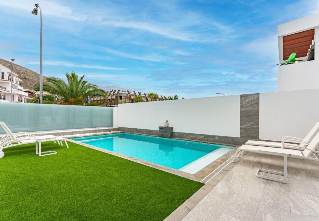 Villa in Los Cristianos - Villa Seréna