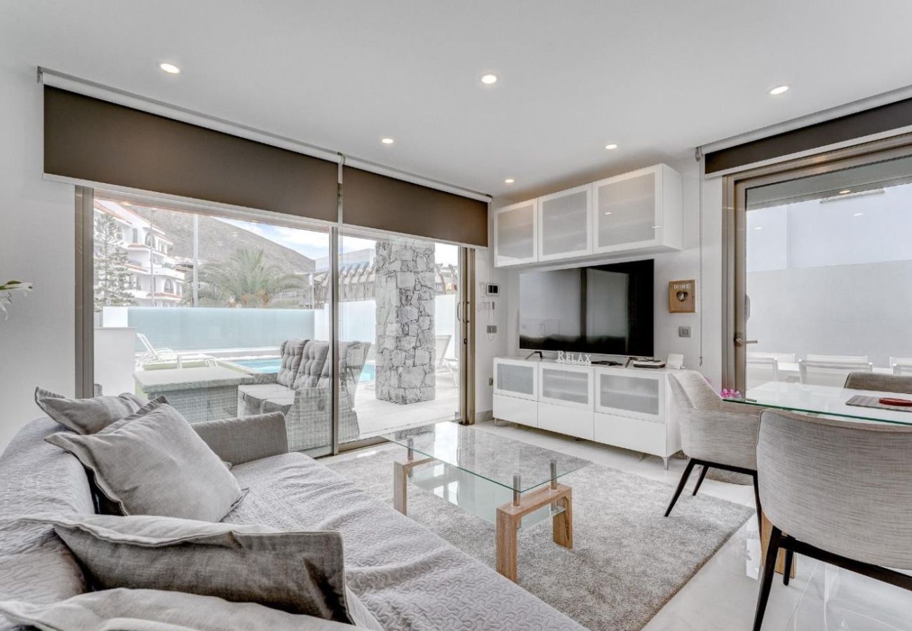 Villa in Los Cristianos - Villa Seréna