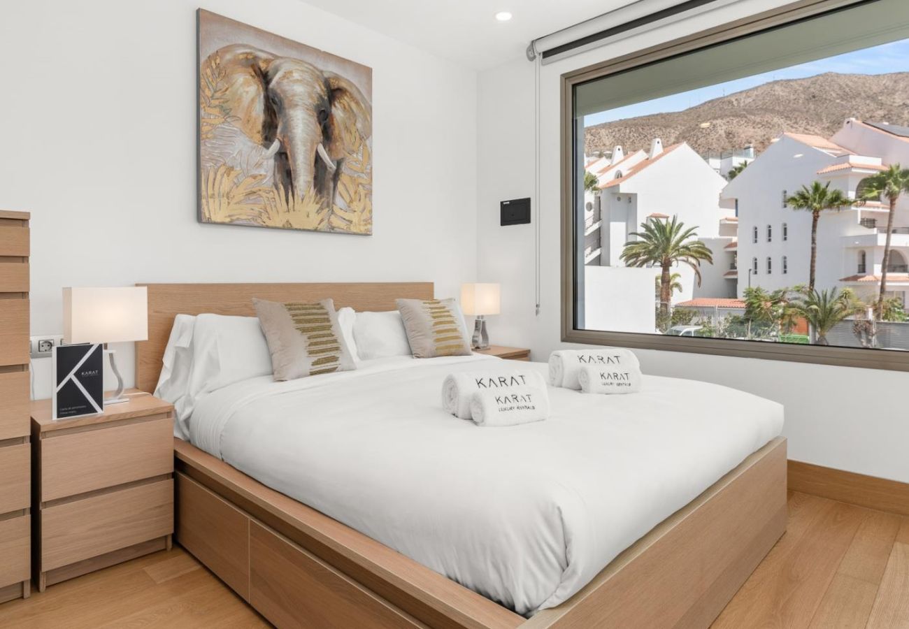 Villa in Los Cristianos - Villa Seréna