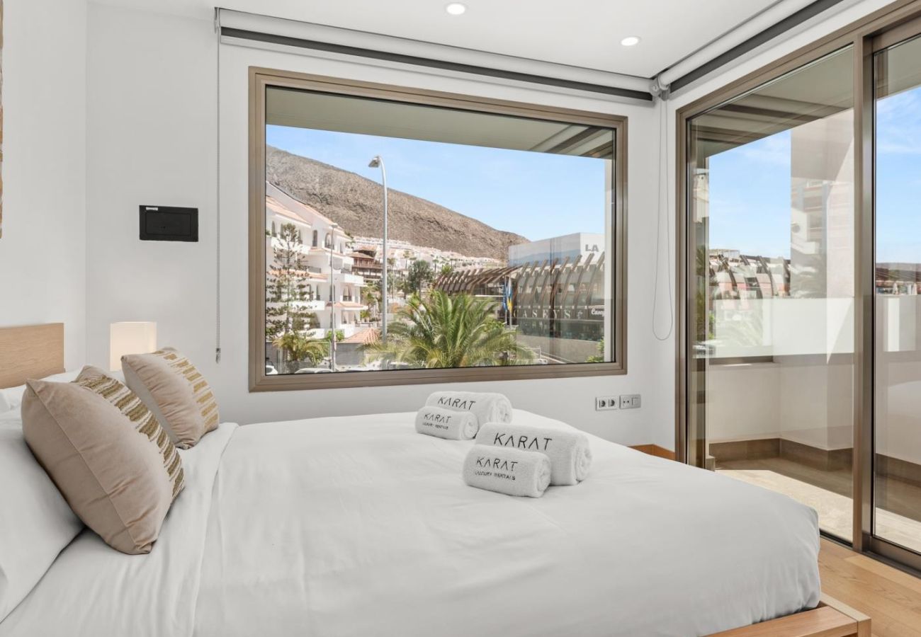 Villa in Los Cristianos - Villa Seréna