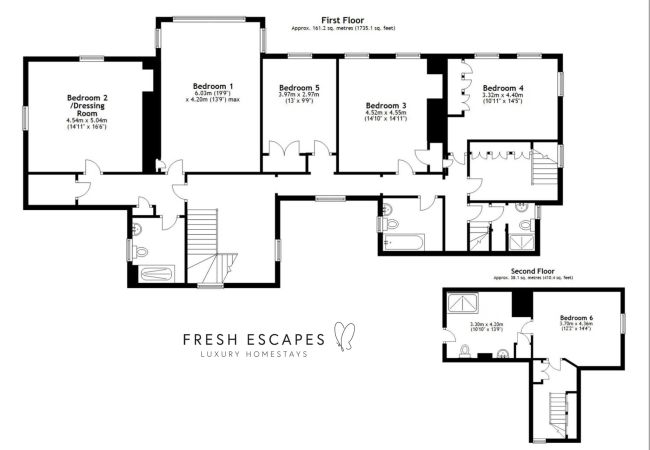 House in Dartmouth - Little Redlap - Gracious family home near Dartmouth House in Dartmouth - Little Redlap - Gracious family home near Dartmouth
