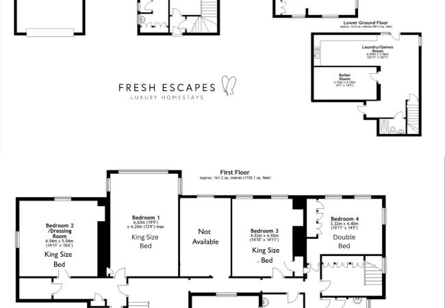 House in Dartmouth - Little Redlap - Gracious family home near Dartmouth House in Dartmouth - Little Redlap - Gracious family home near Dartmouth