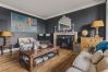 House in Dartmouth - Little Redlap - Gracious family home near Dartmouth House in Dartmouth - Little Redlap - Gracious family home near Dartmouth