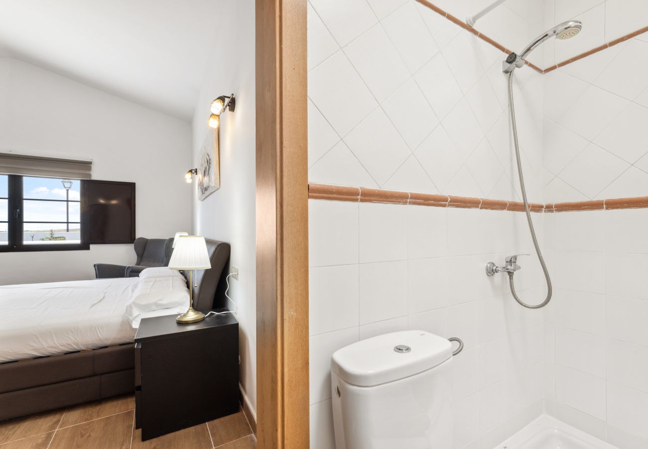 Villa in Teguise (Lanzarote) - Villa doña Isidora - VipVipVillas