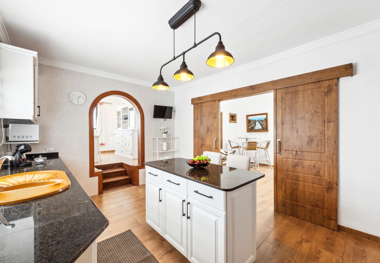 Villa in Teguise (Lanzarote) - Villa doña Isidora - VipVipVillas