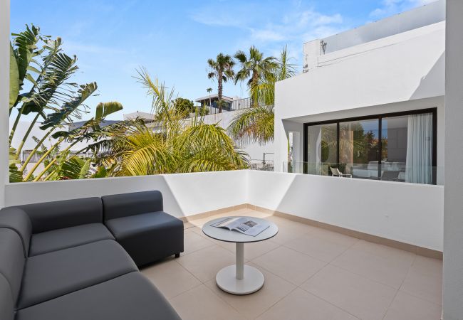 Villa in Costa Adeje - Villa Brisa Marina Villa in Costa Adeje - Villa Brisa Marina