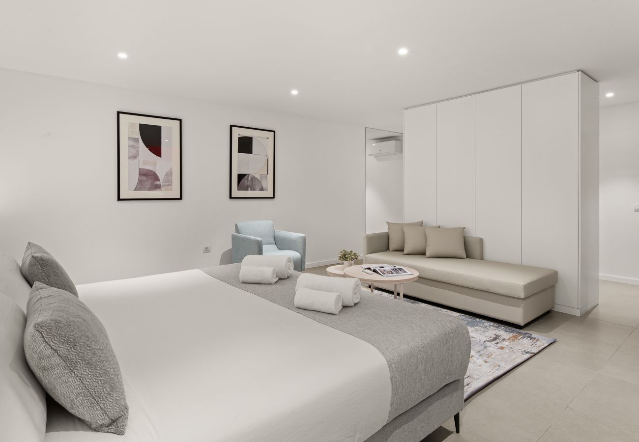 Villa in Costa Adeje - Villa Brisa Marina