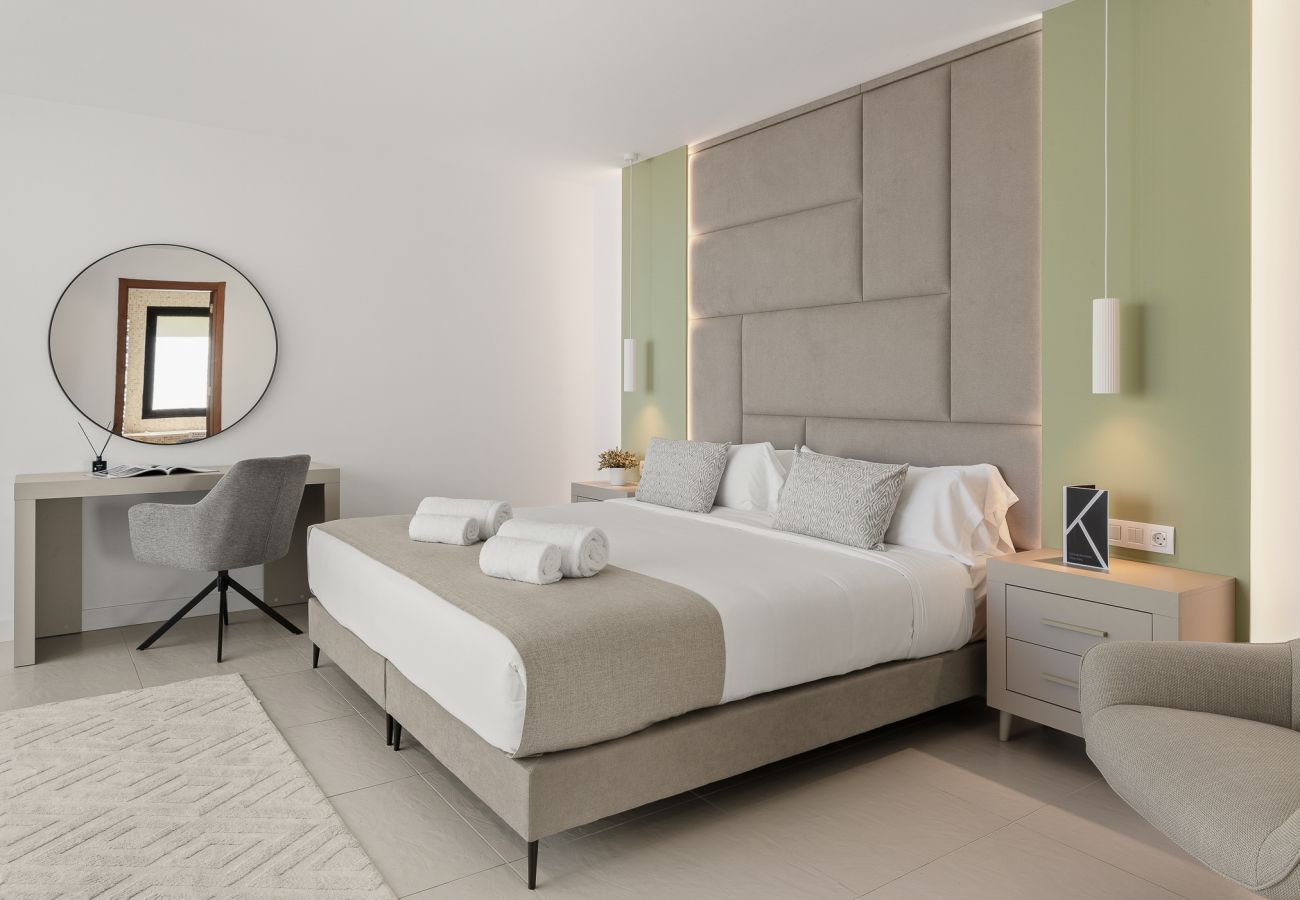 Villa in Costa Adeje - Villa Brisa Marina