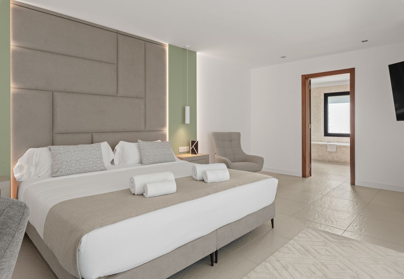 Villa in Costa Adeje - Villa Brisa Marina