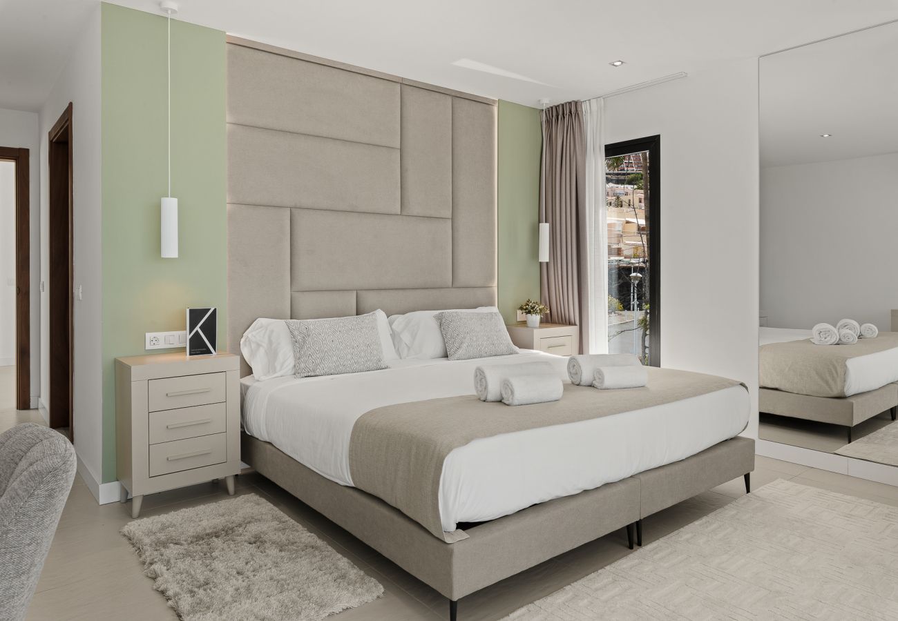 Villa in Costa Adeje - Villa Brisa Marina