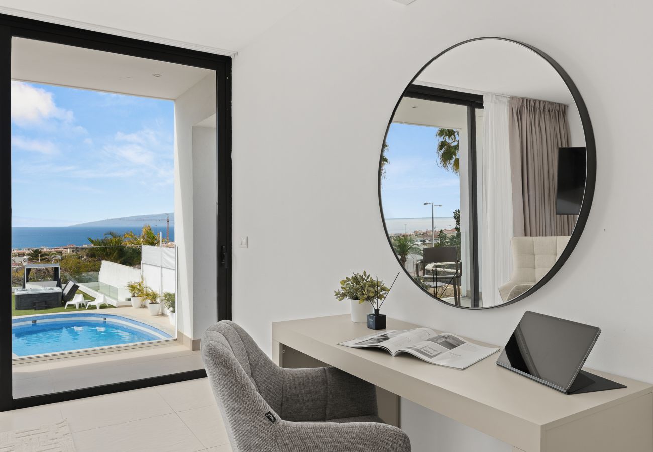 Villa in Costa Adeje - Villa Brisa Marina