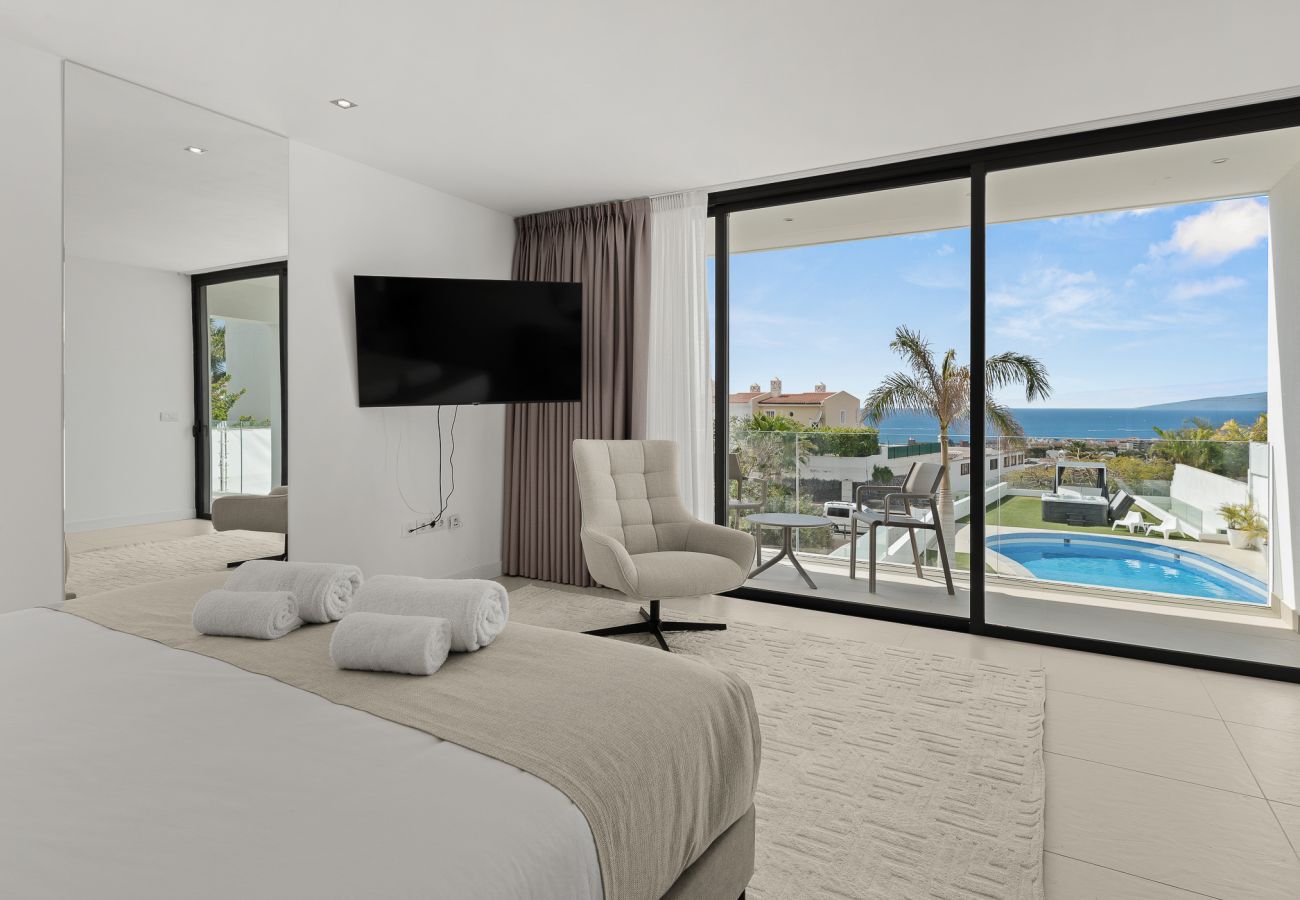 Villa in Costa Adeje - Villa Brisa Marina