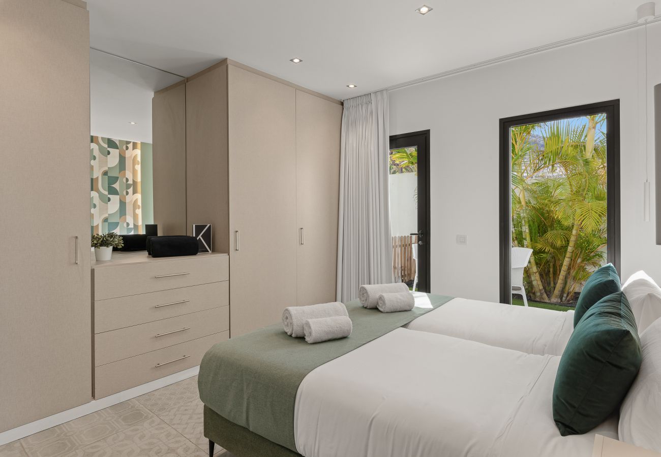 Villa in Costa Adeje - Villa Brisa Marina