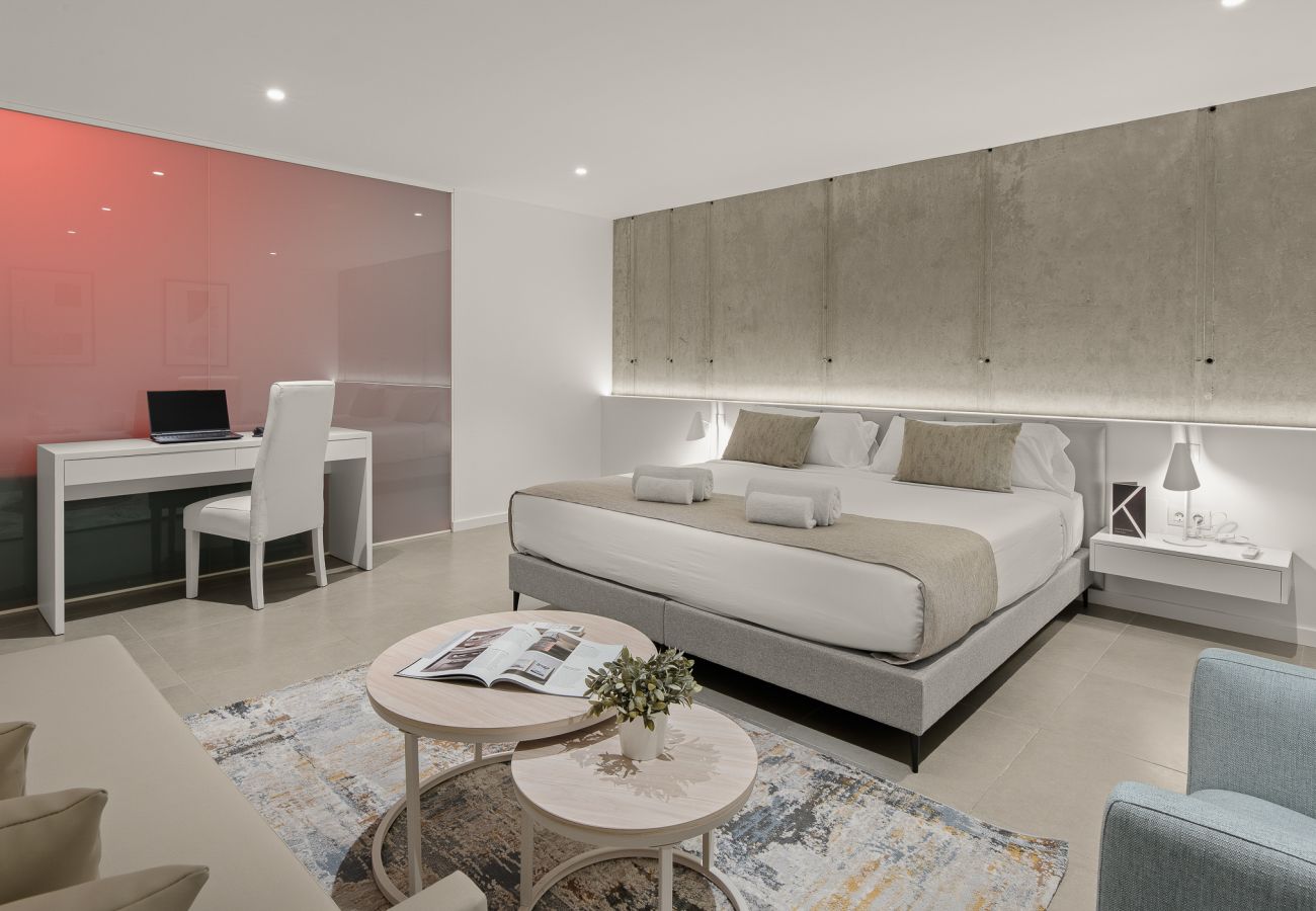 Villa in Costa Adeje - Villa Brisa Marina