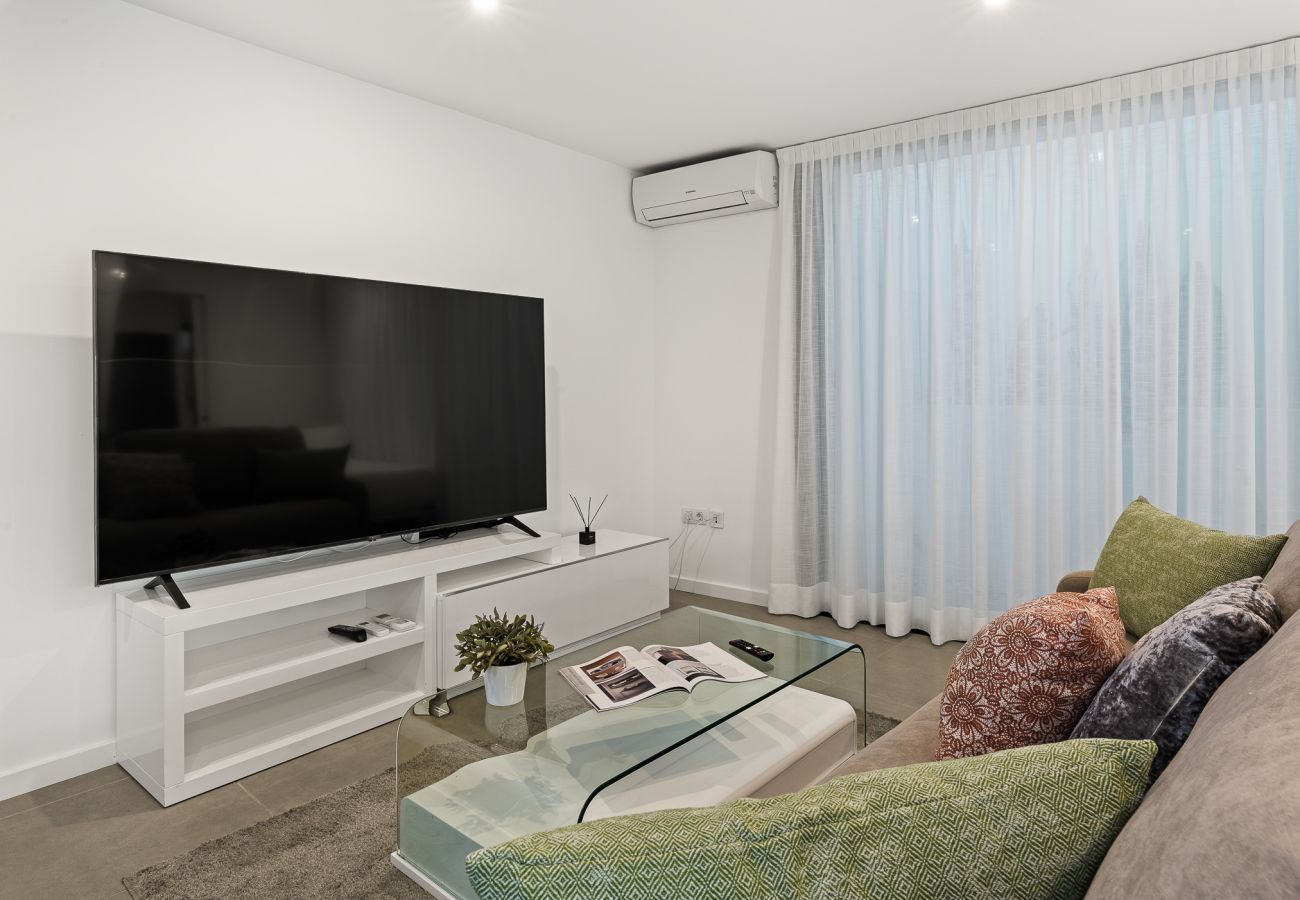 Villa in Costa Adeje - Villa Brisa Marina