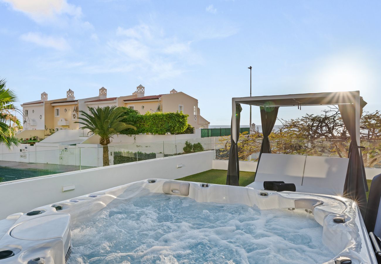 Villa in Costa Adeje - Villa Brisa Marina