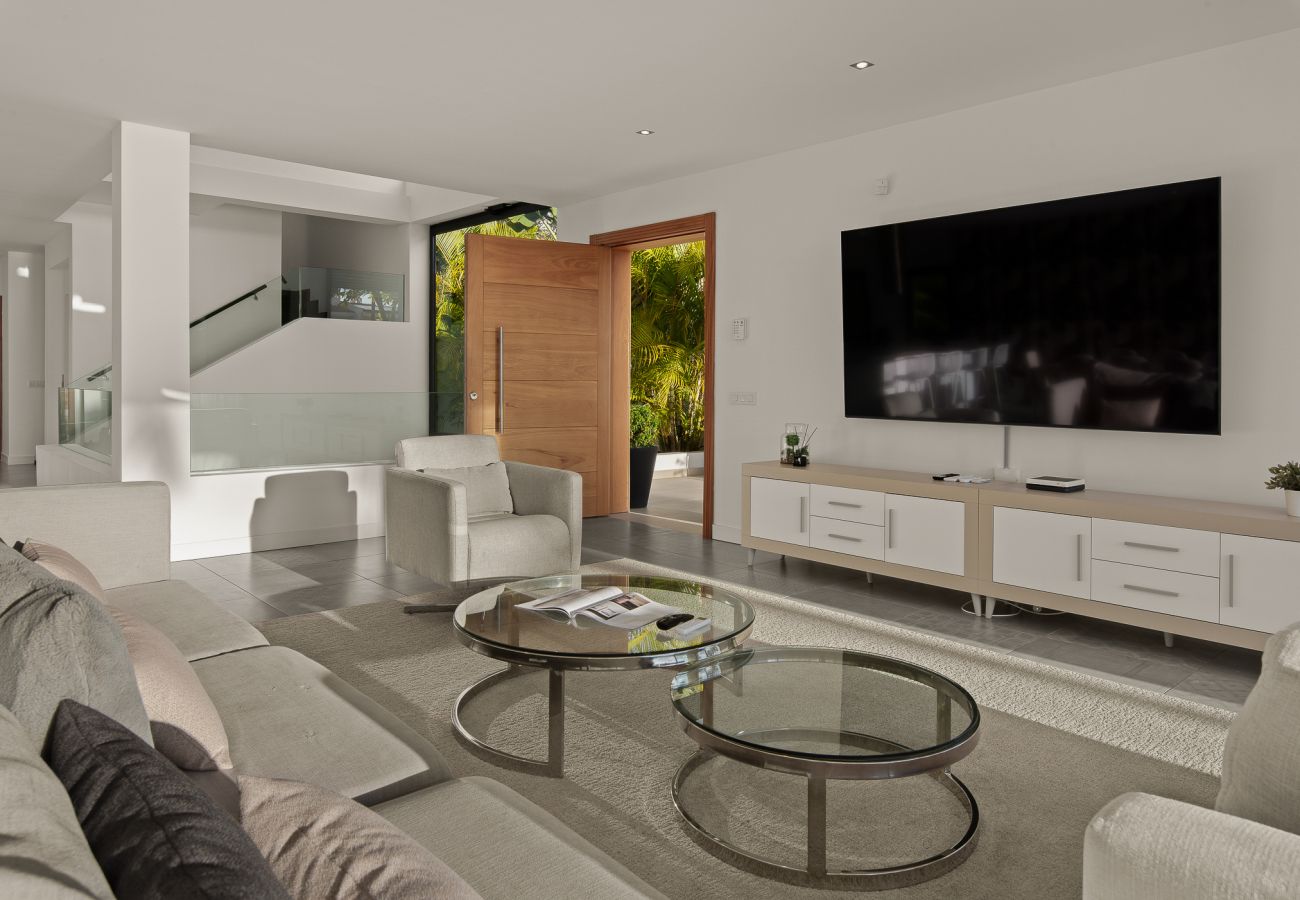 Villa in Costa Adeje - Villa Brisa Marina