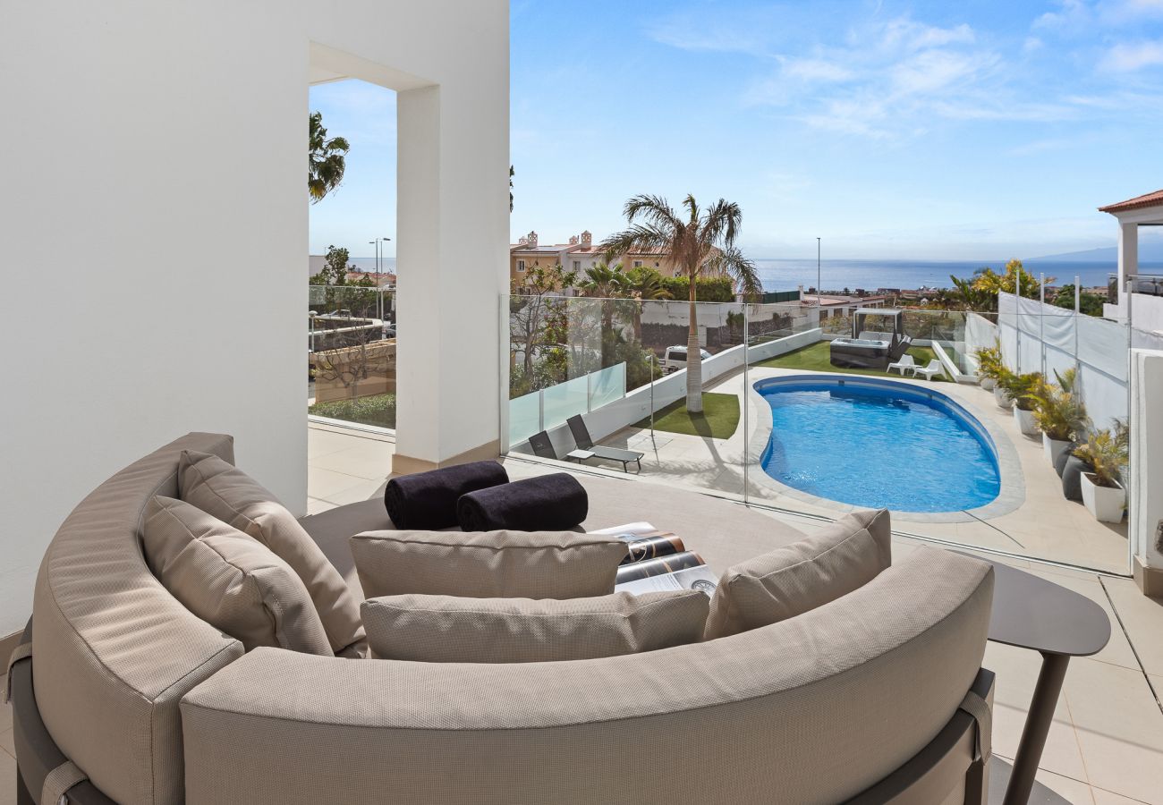 Villa in Costa Adeje - Villa Brisa Marina