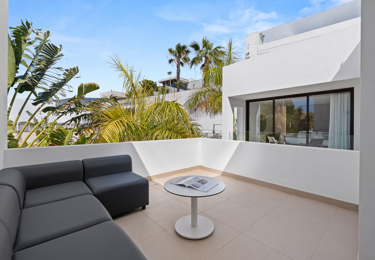 Villa in Costa Adeje - Villa Brisa Marina
