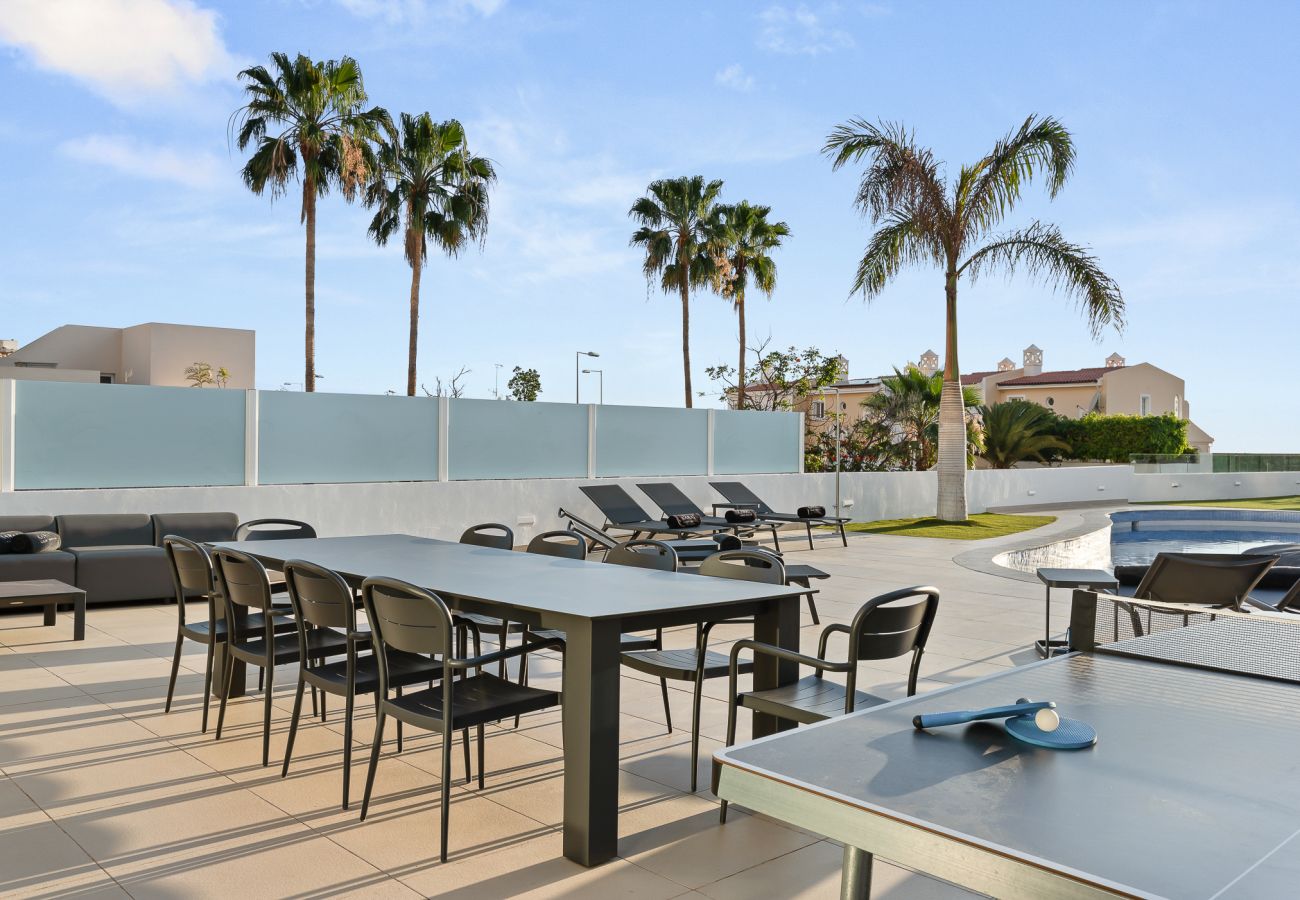 Villa in Costa Adeje - Villa Brisa Marina