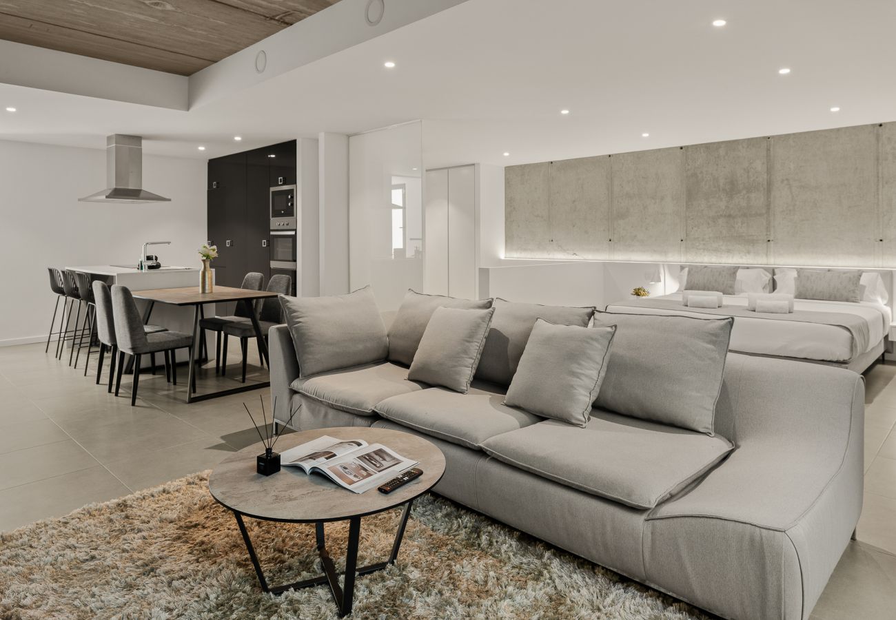 Villa in Costa Adeje - Villa Brisa Marina