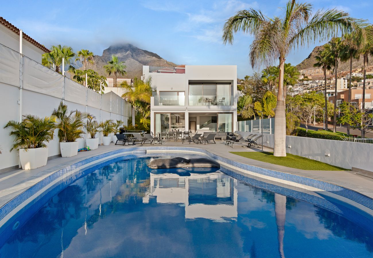 Villa in Costa Adeje - Villa Brisa Marina