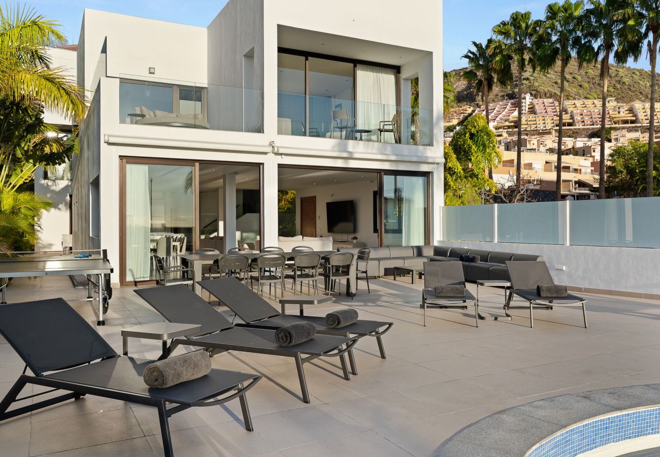Villa in Costa Adeje - Villa Brisa Marina