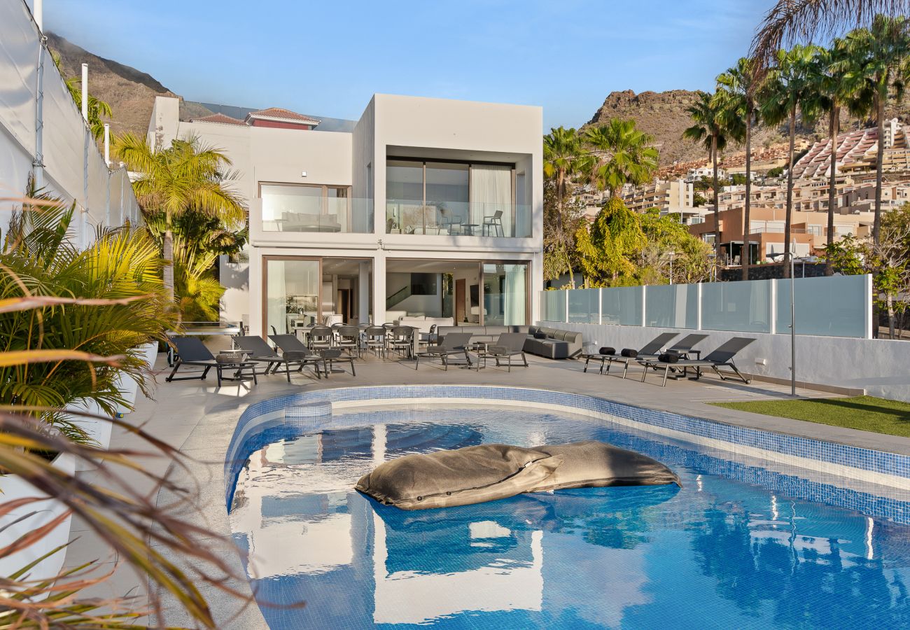 Villa in Costa Adeje - Villa Brisa Marina