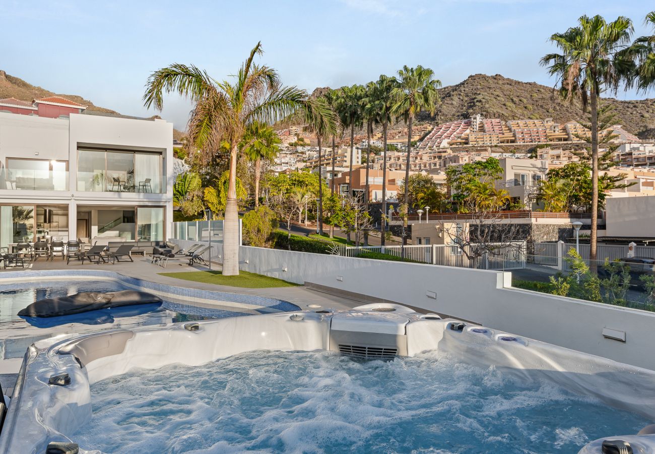 Villa in Costa Adeje - Villa Brisa Marina