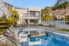 Villa in Costa Adeje - Villa Brisa Marina Villa in Costa Adeje - Villa Brisa Marina