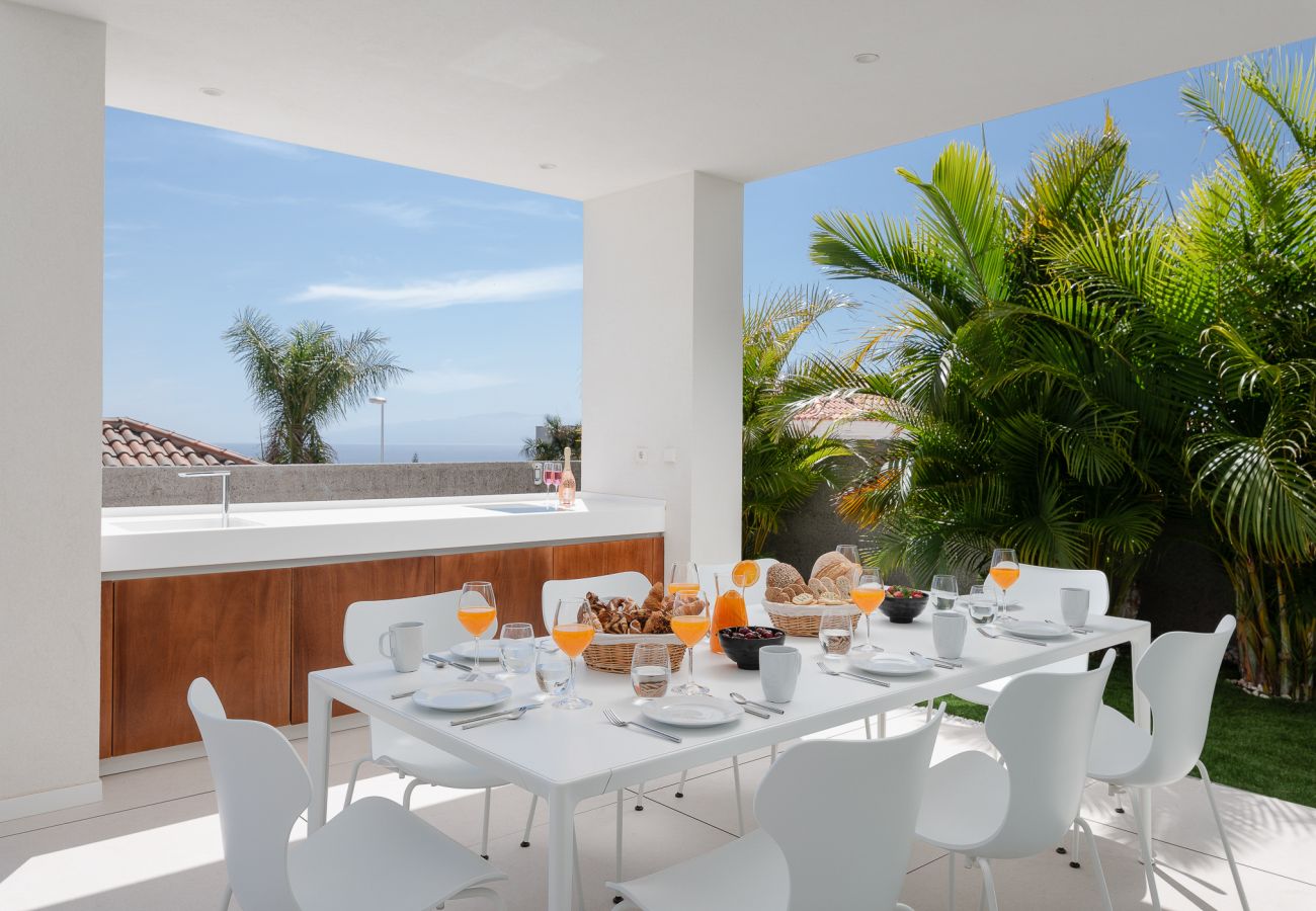 Villa in Callao Salvaje - Villa Luz de Atlántico