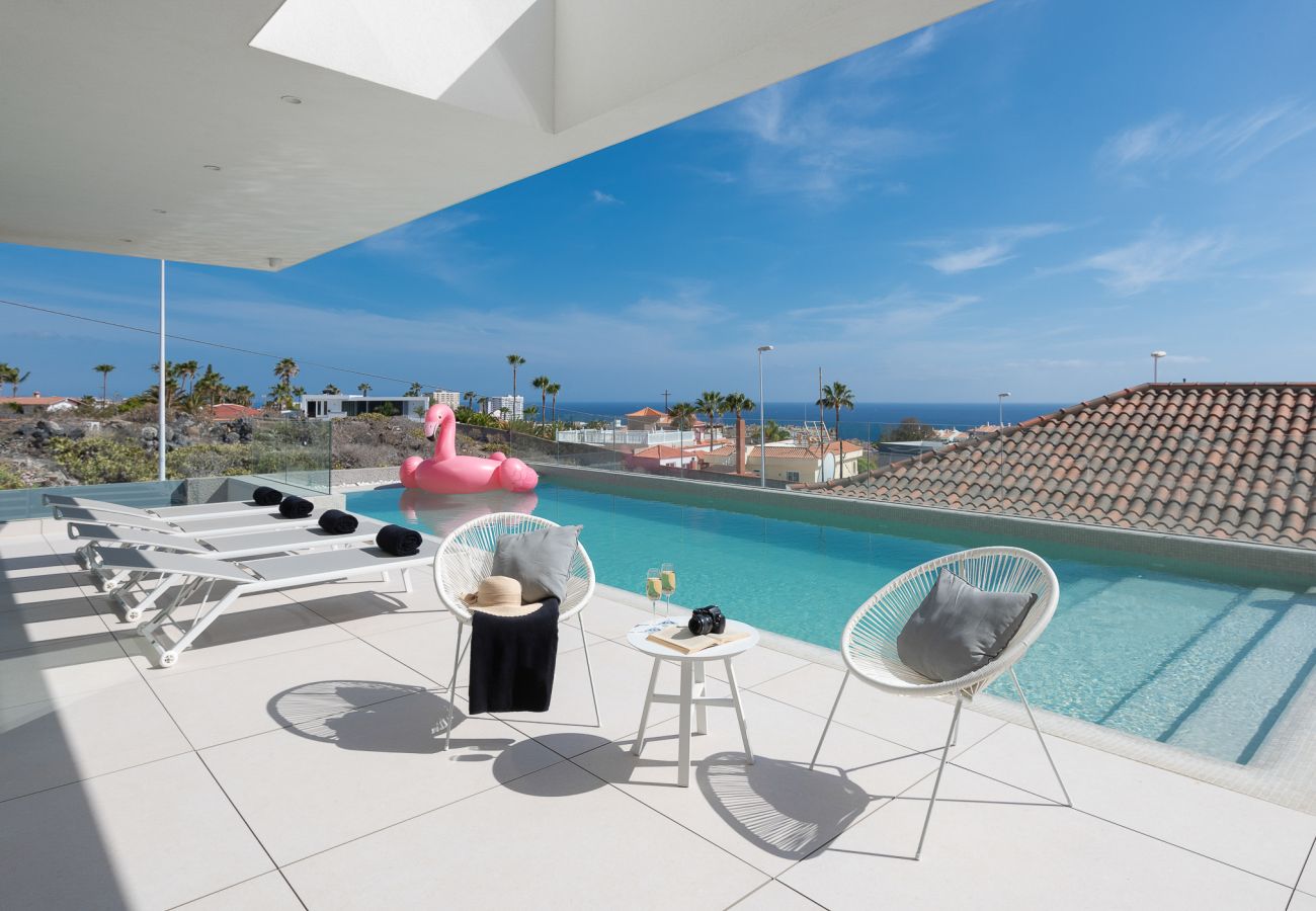 Villa in Callao Salvaje - Villa Luz de Atlántico
