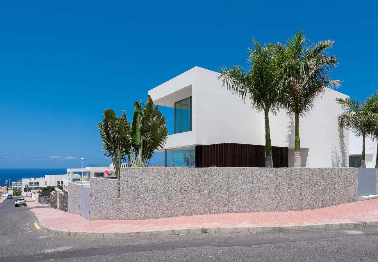 Villa in Callao Salvaje - Villa Luz de Atlántico