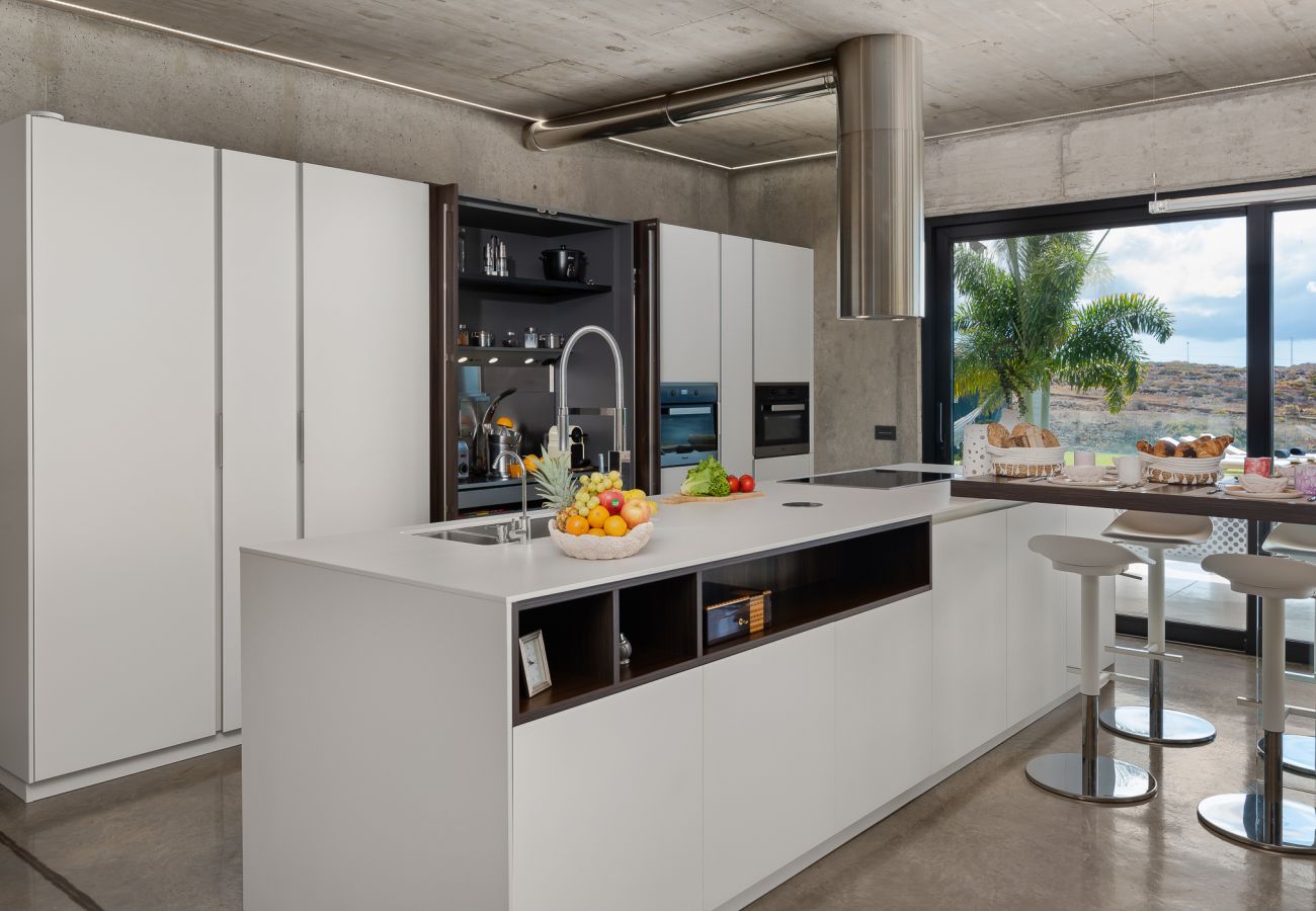 Villa in Adeje - Villa Espejo del Océano Sur