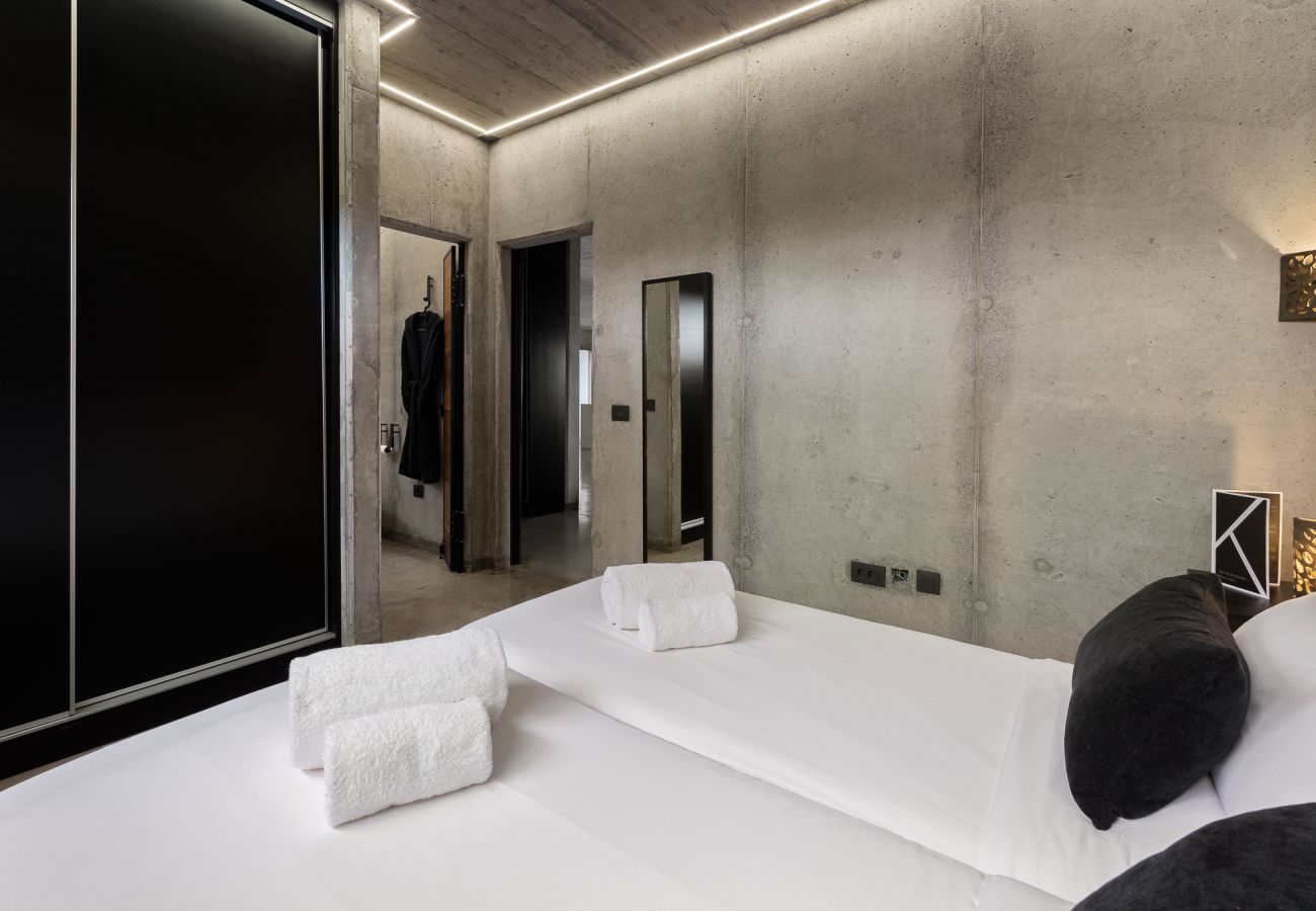 Villa in Adeje - Villa Espejo del Océano Sur