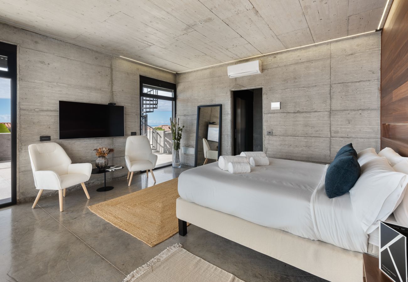 Villa in Adeje - Villa Espejo del Océano Sur