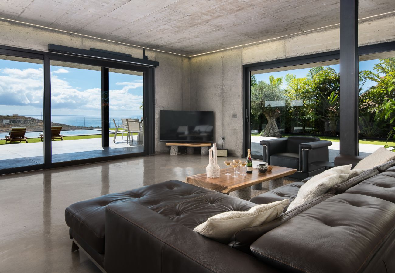 Villa in Adeje - Villa Espejo del Océano Sur