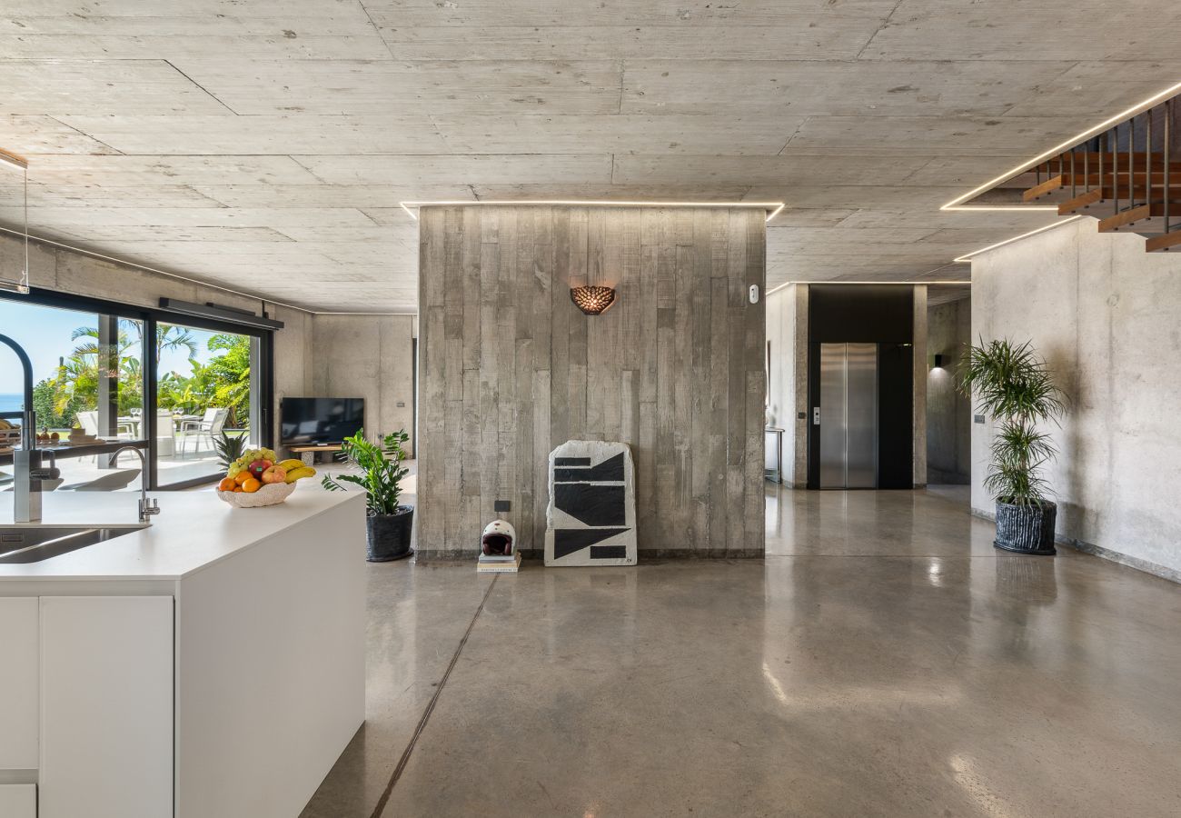 Villa in Adeje - Villa Espejo del Océano Sur