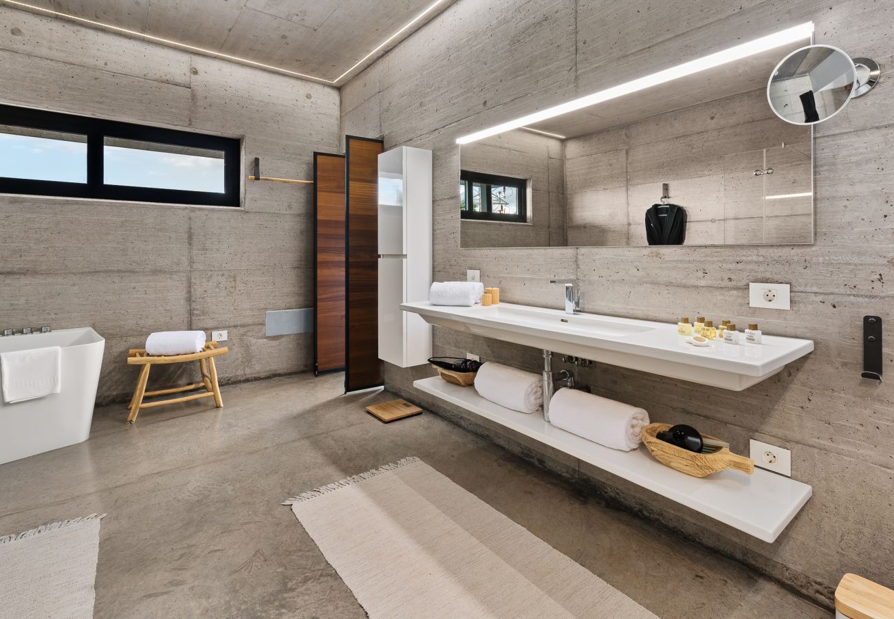 Villa in Adeje - Villa Espejo del Océano Sur