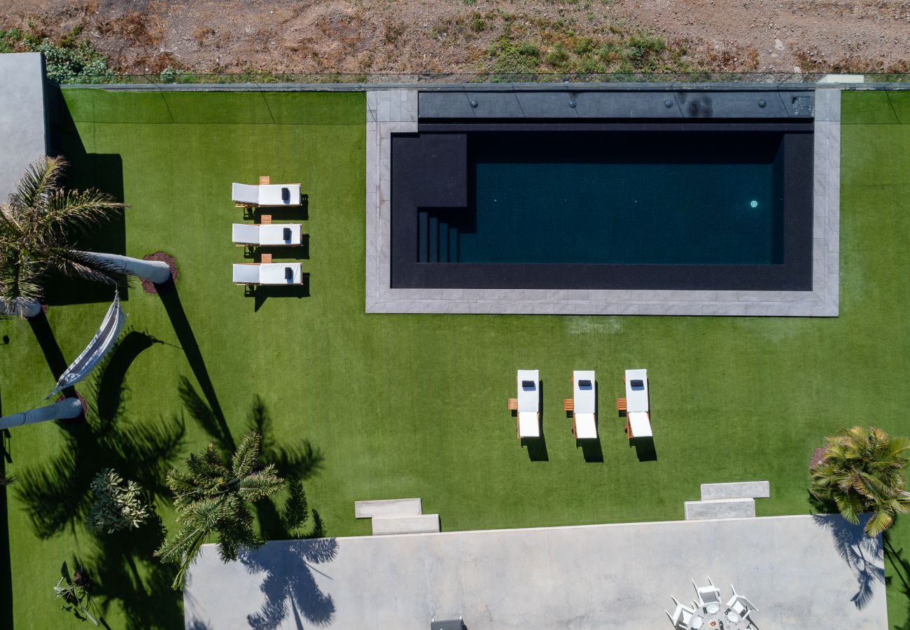 Villa in Adeje - Villa Espejo del Océano Sur