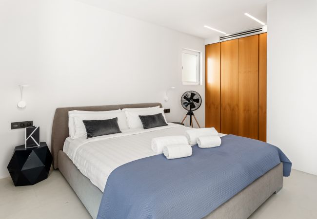 Villa in Costa Adeje - Whispers of the Ocean Villa Villa in Costa Adeje - Whispers of the Ocean Villa