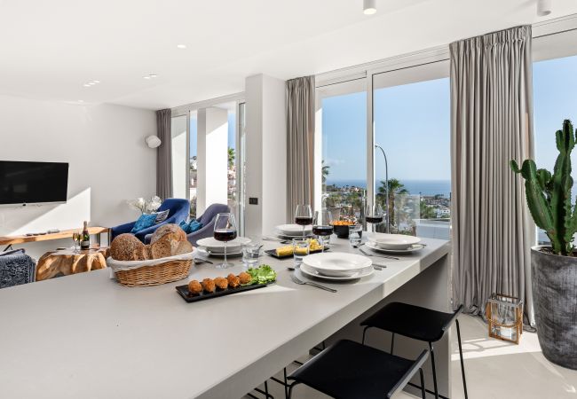 Villa in Costa Adeje - Whispers of the Ocean Villa Villa in Costa Adeje - Whispers of the Ocean Villa