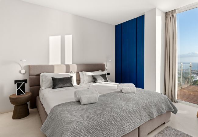 Villa in Costa Adeje - Whispers of the Ocean Villa Villa in Costa Adeje - Whispers of the Ocean Villa