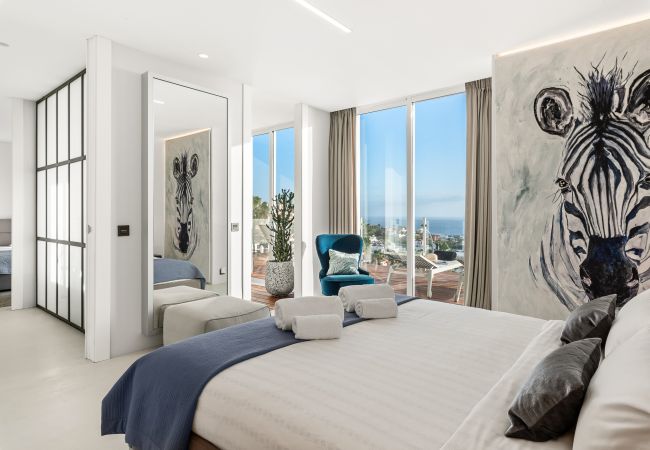 Villa in Costa Adeje - Whispers of the Ocean Villa Villa in Costa Adeje - Whispers of the Ocean Villa