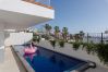 Villa in Costa Adeje - Whispers of the Ocean Villa Villa in Costa Adeje - Whispers of the Ocean Villa