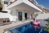 Villa in Costa Adeje - Whispers of the Ocean Villa Villa in Costa Adeje - Whispers of the Ocean Villa