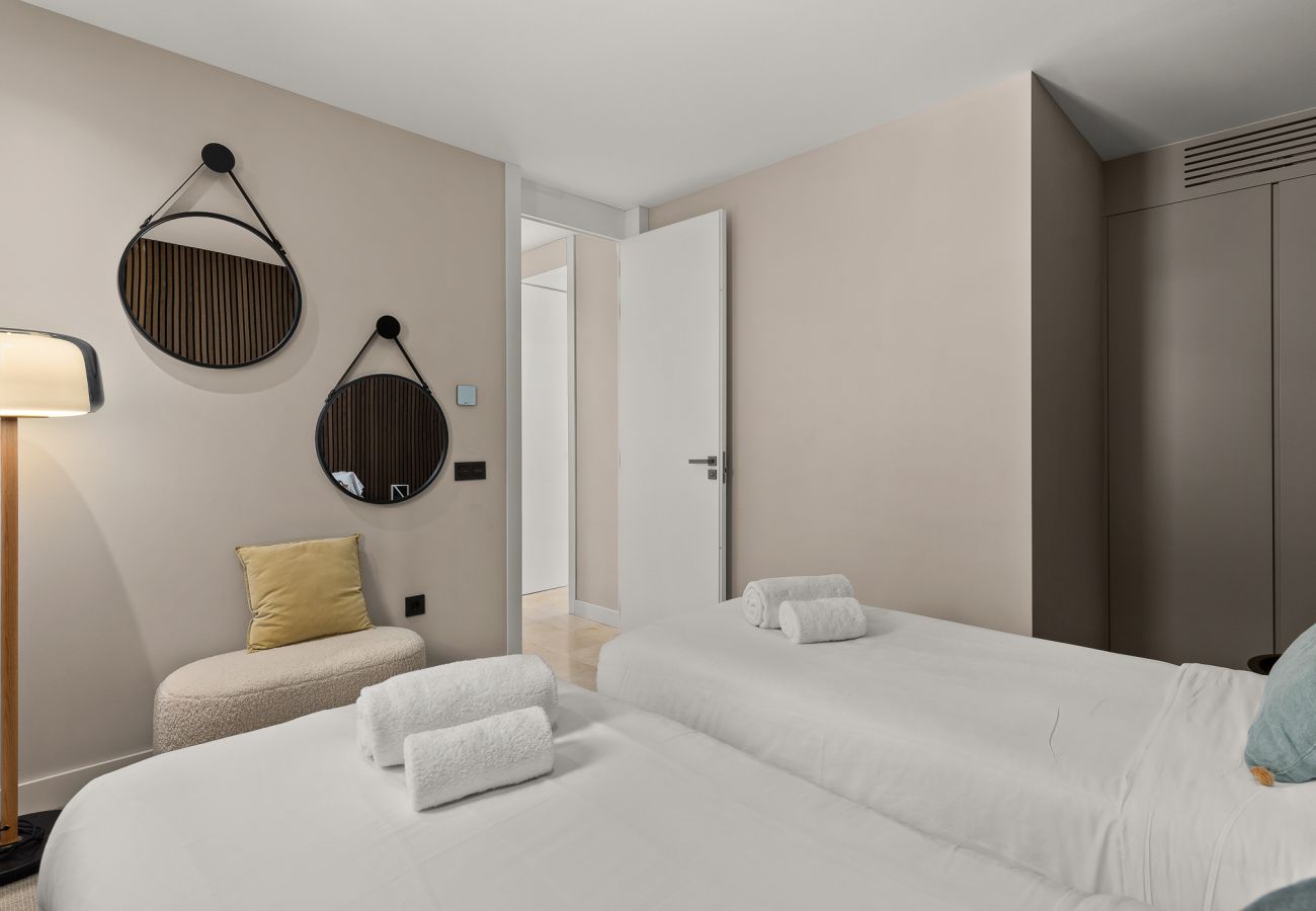 Villa in Adeje - Villa Altavista del Mar