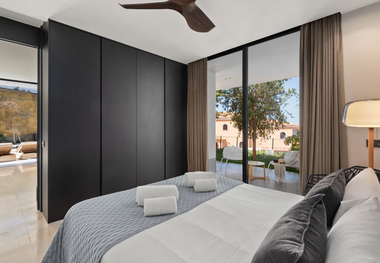 Villa in Adeje - Villa Altavista del Mar