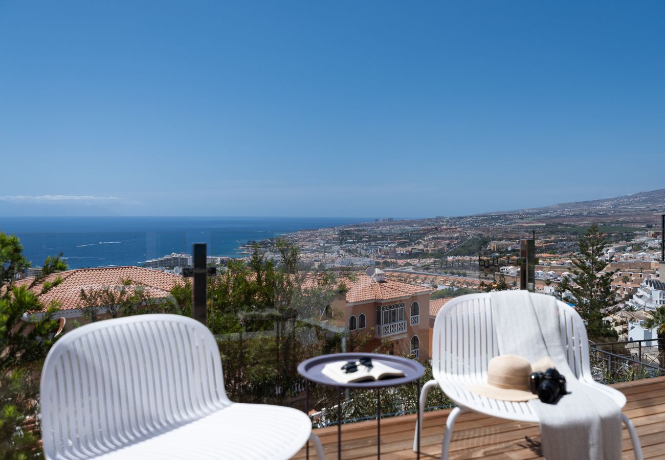 Villa in Adeje - Villa Altavista del Mar